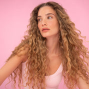 מארז טיפוח לשיער מתולתל