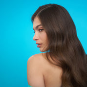 שמפו מועשר בחומצה היאלורונית