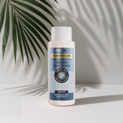 מרכך מועשר בקרטין