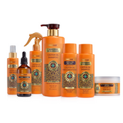 מרכך מועשר בשמן קיק