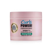 קרם ג׳ל אחיזה חזקה