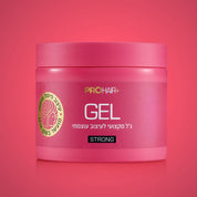 ג'ל מקצועי לעיצוב עוצמתי