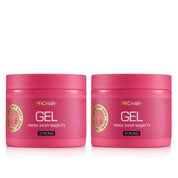 ג'ל מקצועי לעיצוב עוצמתי