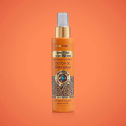 ספריי סרום שמן קיק