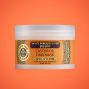 מסכה מקצועית לשיער שמן קיק