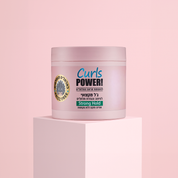 קרם ג׳ל אחיזה חזקה