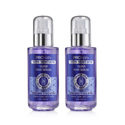 סרום טיפולי סילבר