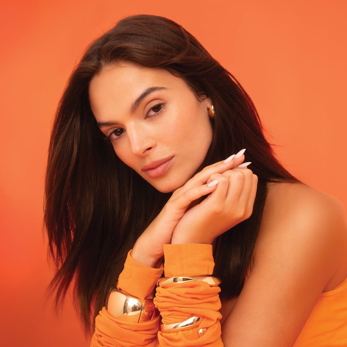 סרום טיפולי שמן קיק