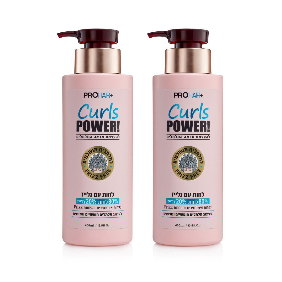 לחות גלייז 80/20