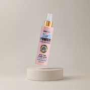 ספריי סרום לשיער מתולתל