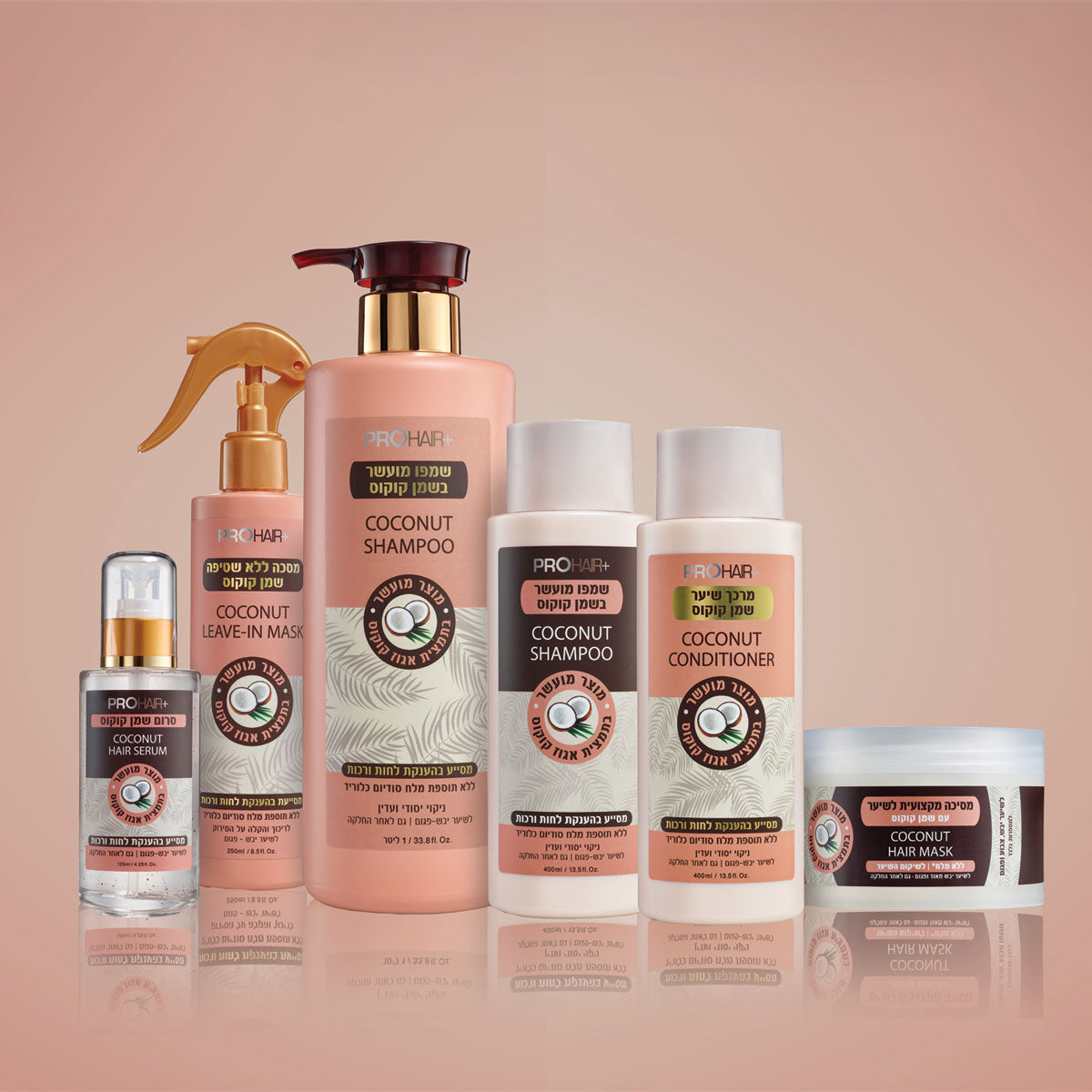 שמן קוקוס להענקת רכות ולחות