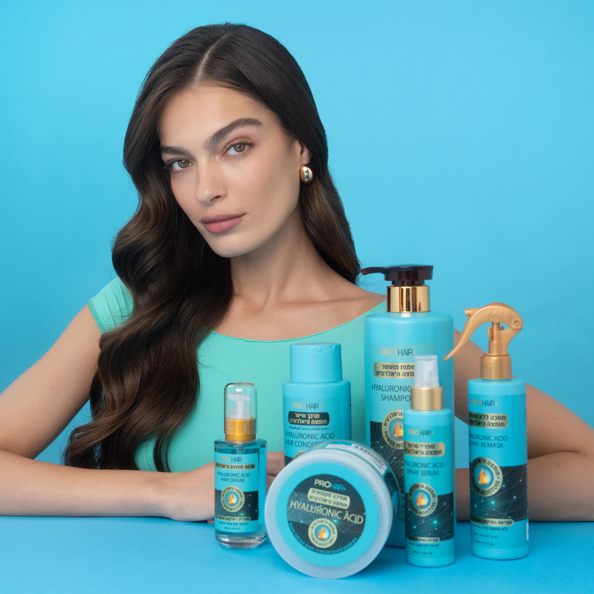 חומצה היאלרונית