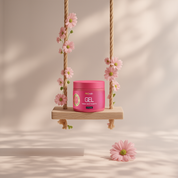 ג'ל מקצועי לעיצוב עוצמתי