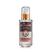 סרום טיפולי שמן קוקוס