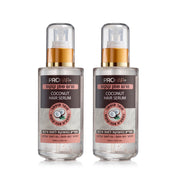 סרום טיפולי שמן קוקוס