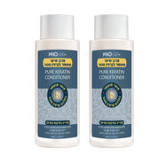 מרכך מועשר בקרטין