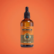 שמן קיק טהור