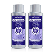 שמפו מקצועי סילבר