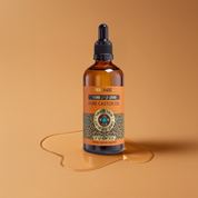 שמן קיק טהור